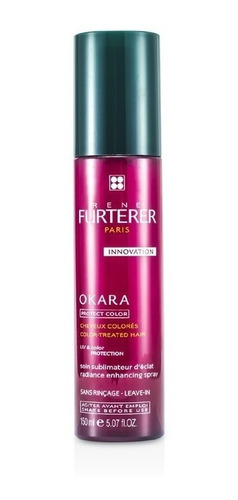 Rene Furterer Sublime Brillo X 150 Ml S/ Enjuague Okara