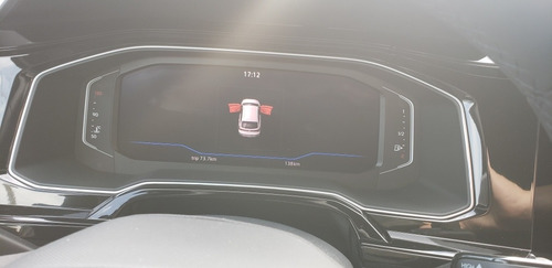 Volkswagen Nivus Hero 1.0tsi 128cv At