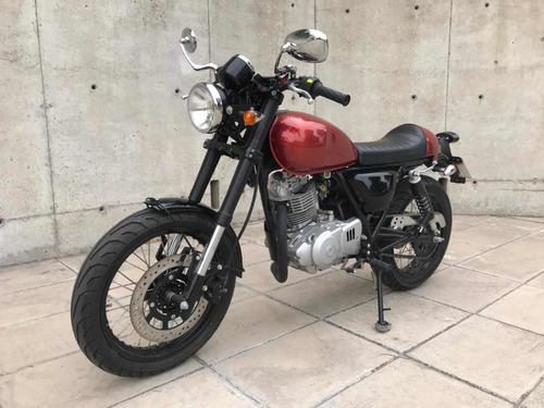 Beta Cafe Racer 250cc 2020