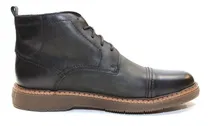 Comprar Borcego Democrata Premium Hombre Lock - Cuero Vacuno 270101