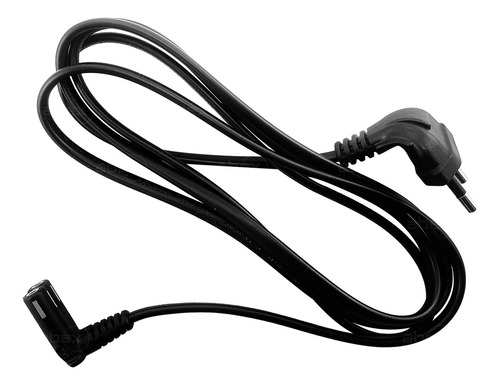 Cabo De Energia 10a Plug C8 90 Graus LG Ead64108410