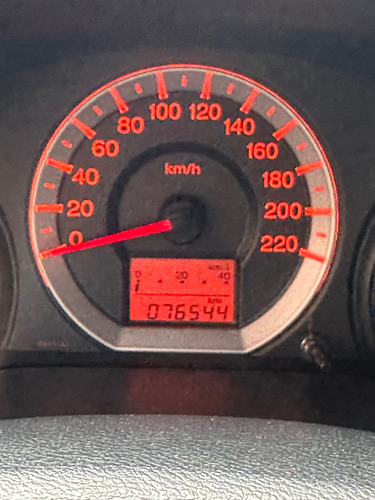 Honda City 1.5 Ex-l Mt 120cv