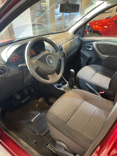 Renault Sandero 1.6 Confort 105cv