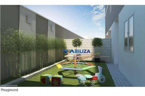 Imagem 9 de 10 de Apartamento À Venda, 62 M² Por R$ 370.000,00 - Vila Galvão - Guarulhos/sp - Ap2540