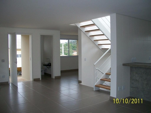 Imagem 4 de 30 de Casa - Condomínio Residencial Itatiba Country Club - Ca0193