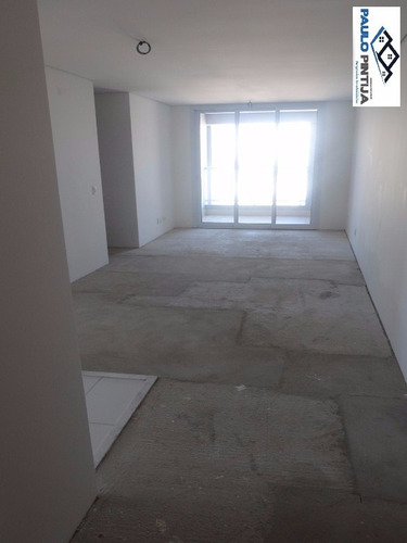 Imagem 6 de 30 de Apartamento Novo Com 3 Dormitórios Sendo 2 Suítes No Centro De Indaiatuba - Ap01481 - 4790782