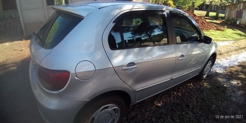 Imagem 3 de 9 de Volkswagen Gol 2012 1.0 Trend Total Flex 5p