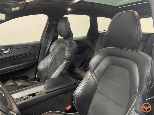 Imagem 11 de 15 de Volvo Xc60 2.0 T5 Gasolina R-design Awd Geartronic
