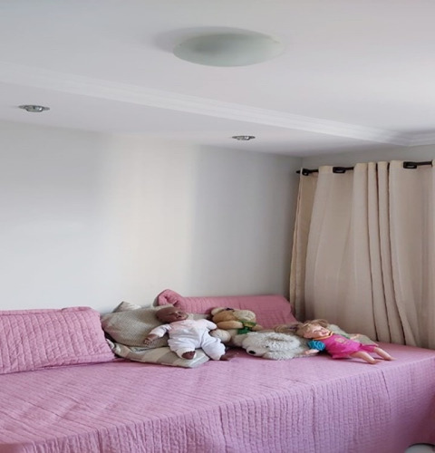 Imagem 25 de 28 de Apartamento 3 Dorms Para Venda - Parque Bristol, São Paulo - 65m², 1 Vaga - 2450-jr