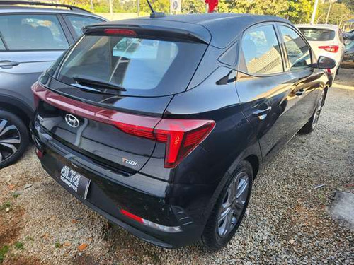 Hyundai HB20 Comfort Plus Tech 1.0 TGDI (Aut.)