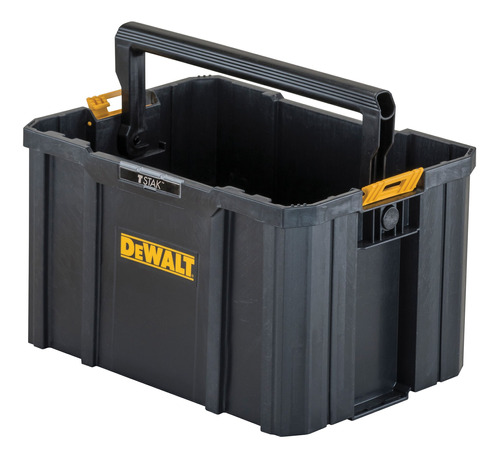 Caja Profunda Abierta 26,5 Litros Tstak Dewalt Dwst17809