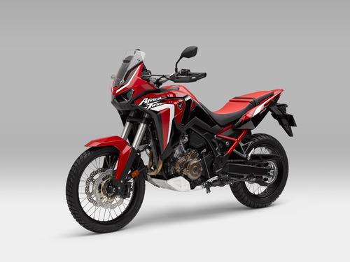 Imagen 12 de 15 de Honda Africa Twin - 1100cc Moto Aventura
