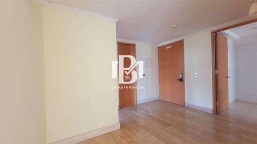 Departamento En Venta De 4 Dorm. En Las Condes