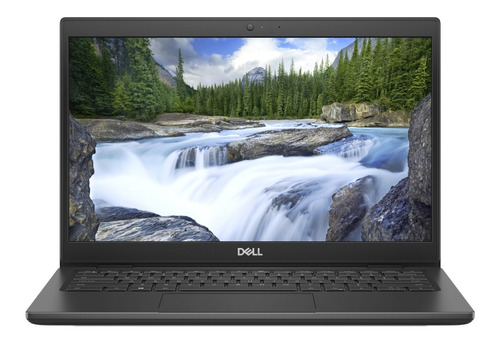 Laptop Dell Latitude 3420 Core I5 G11 8g 256ssd 14 W10pro Ml