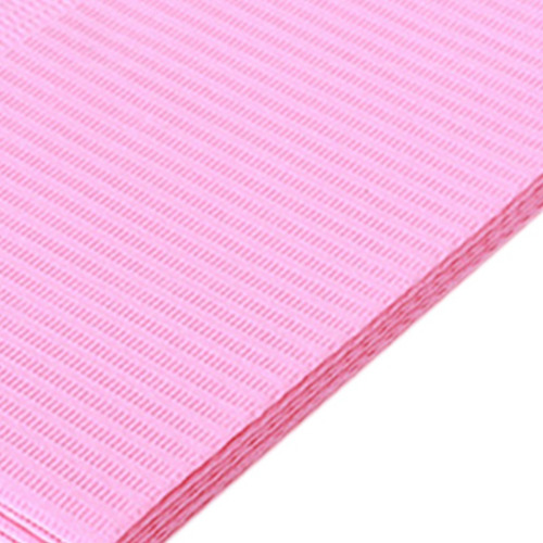 Servilletas Para Uñas, 125 Unidades, Desechables, Simples Y