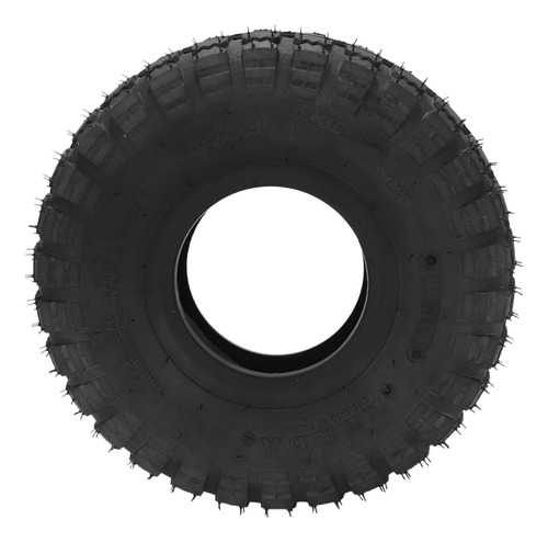 4 Unidades 4.10/3.50-4 410/350-4 Atv Quad Go Kart 47 Cc 49 C