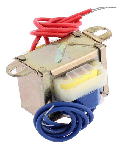 Transformador 110/220 V A 24 V 250 W