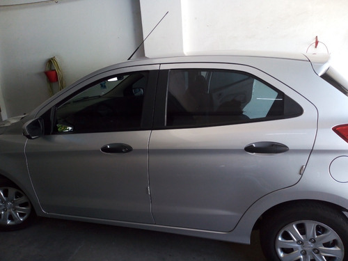 Ford Ka 2017 1.5 S 5 P