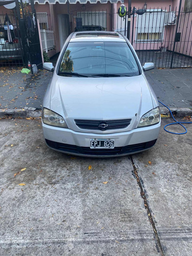 Chevrolet Astra 2004 2.0 Cd
