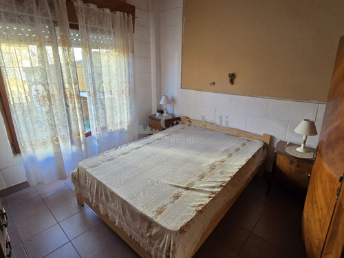 Casa En Venta 3 Ambientes - Santa Clara Del Mar, Con Departamento Al Fondo