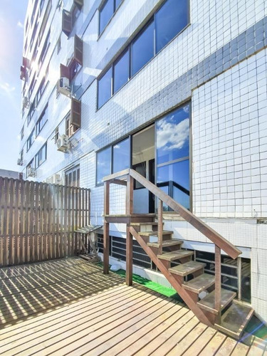 Imagem 14 de 26 de Apartamento À Venda, 96 M² Por R$ 350.000,00 - Jansen - Gravataí/rs - Ap1278