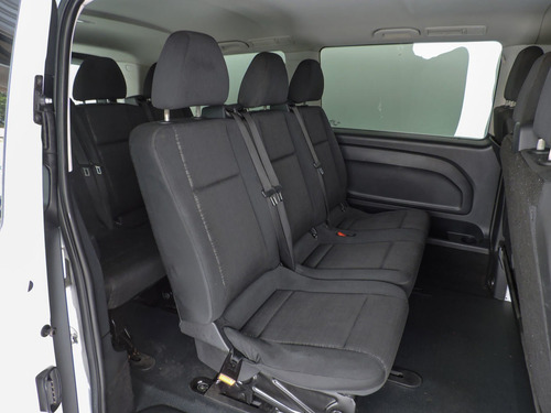 Vito Cgi Tourer 119 Confort 9l