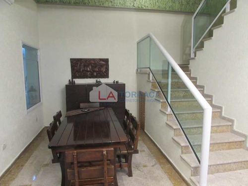 Imagem 12 de 30 de Ref. 13569 - Casa Alto Padrão -5 Suítes -canto Forte - Financia - V13569