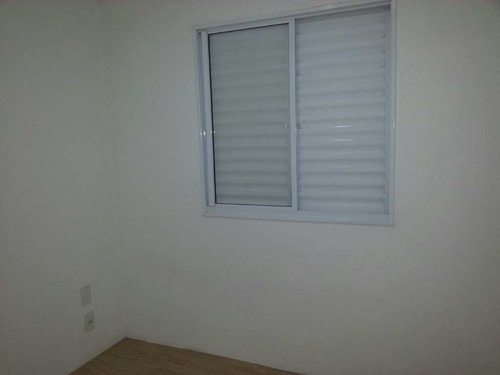 Imagem 11 de 30 de Apto Em Itaquera Com 2 Dorms, 1 Vaga, 48m² - Ap1716
