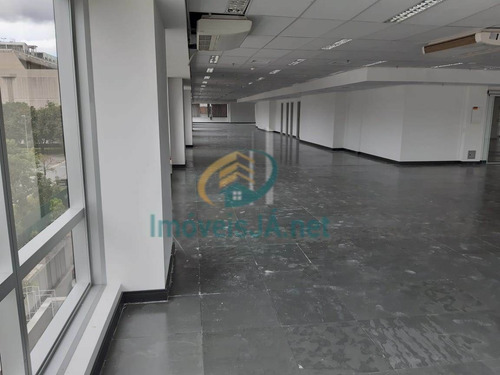 Imagem 7 de 26 de Sala Para Alugar No Bairro Alphaville Industrial - Barueri/sp - 120