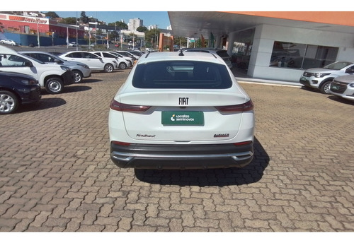 Fiat FASTBACK 1.0 TURBO 200 FLEX AUDACE CVT
