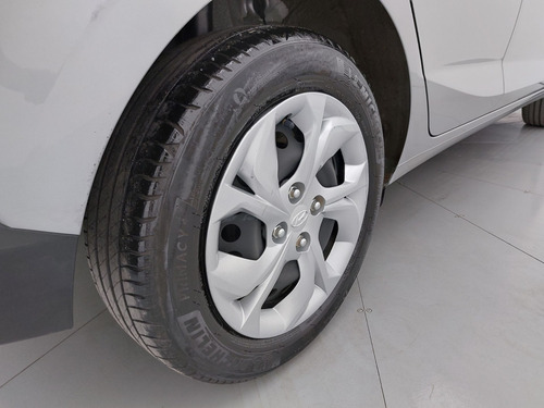 Hyundai HB20 1.0 12V FLEX COMFORT PLUS MANUAL