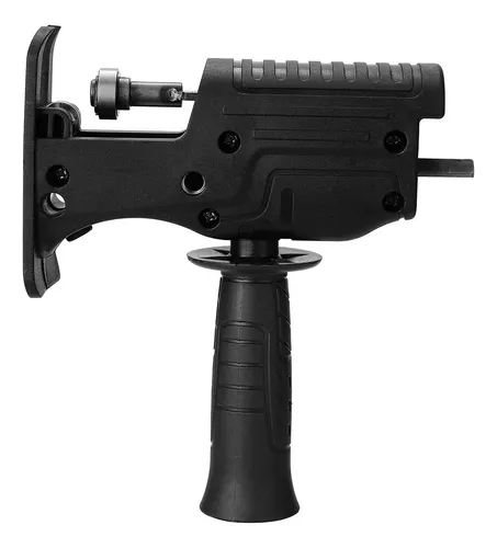Adaptador Taladro Sierra Sable Reciproca Convertidor Cambio