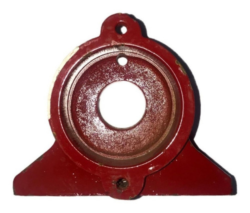 Imagen 1 de 1 de Caja Porta Rodamiento Para Molino Martillo Mainero