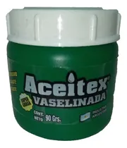 Comprar Grasa Vaselinada Aceitex X 500 Grs Oring Bujes Poleas Ejes