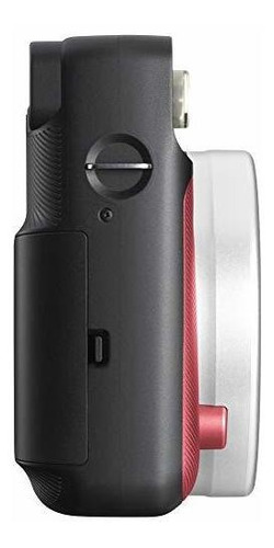Imagen 7 de 7 de Instax Square Sq6 - Camara De Video Instantanea
