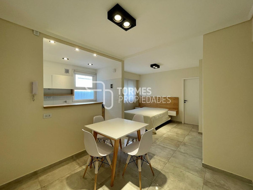 Tour Virtual Departamento En Venta 1 Ambiente Desplazado - Centro Mar Del Plata