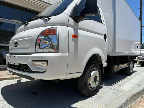 Kama X1 C/simple Furgón Refrigerado 0km My2025 P/3 Toneladas