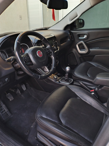 Fiat Toro 2.0 Freedom 4x4 Pack Xtreme