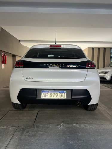 Peugeot 208 1.6 Allure Pack