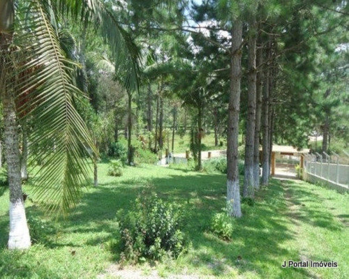 Imagem 24 de 30 de Chacara - 186 - 32939191