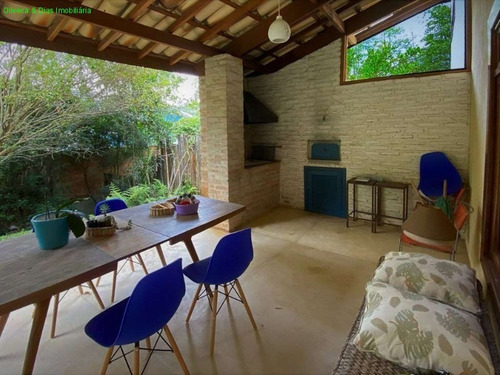 Imagem 17 de 30 de Casa - Ca00779 - 69569256