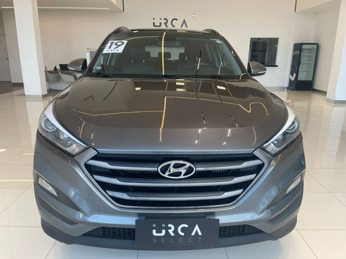 Imagem 2 de 15 de Hyundai Tucson Gls
