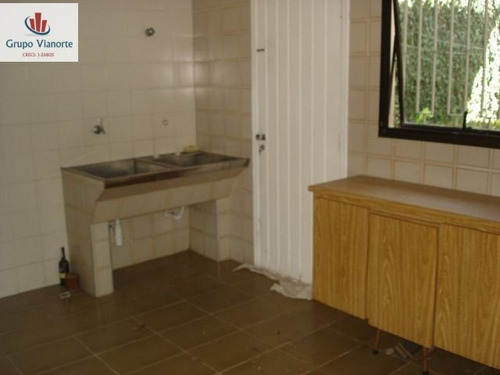 Imagem 18 de 18 de Casa A Venda No Bairro Vila Albertina Em São Paulo - Sp. - P0075-1