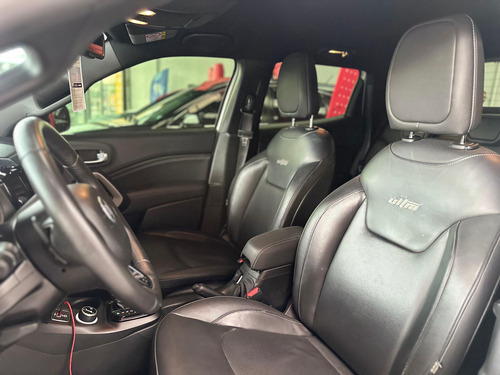 Fiat Toro TORO ULTRA 2.0 16V 4X4 TB DIESEL AUT.