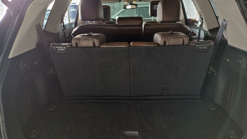 Imagen 13 de 15 de Infiniti Qx60 2017 3.5 Perfection Awd Cvt