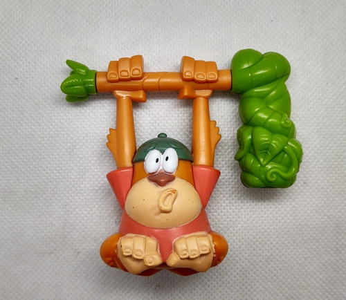 Figura De Jake El Mono De Mi Compañero De Clases Es Un Mono (Usado)
