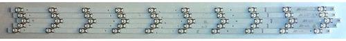 Led S Sharp Svh500a63 Hd500k3u53\s0\xp\bby\gm Lc-50lbu591u (Usado)