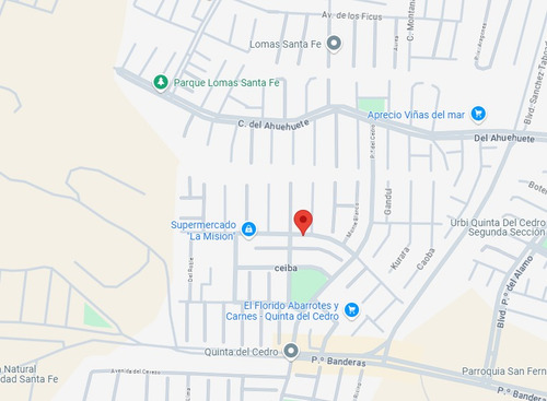 Sk01- Casa En Remate Bancario En Priv. Gredos, Urbiquinta Del Cedro, Tijuana, Bc. (65% Debajo De Su Valor Comercial, Solo Recursos Propios)