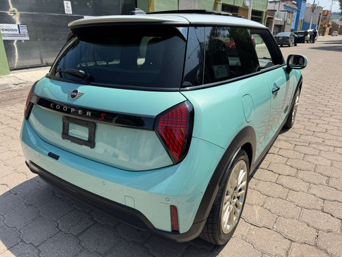 Mini Cooper S 3p At