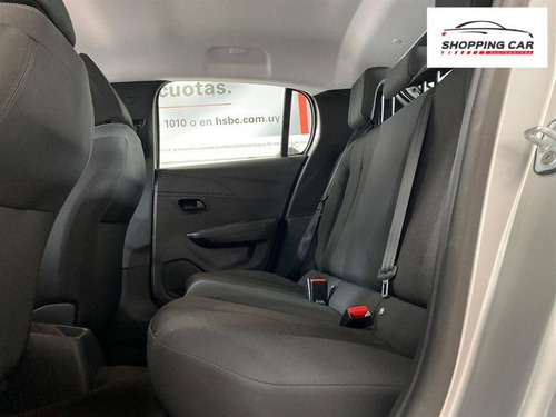 Peugeot 208 Like Pack 1.2 2021 0km